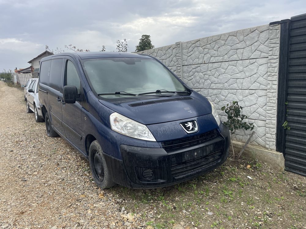 Dezmembrez peugeot expert / fiat scudo / ciotroen jumpy