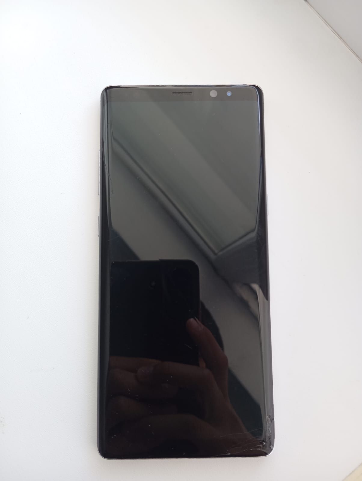 Samsung Note 8  64 gb