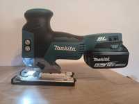 Makita Pendular cu acumulator 6ah