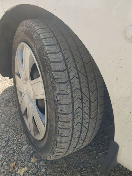 Diska balon Zitto Ravon kalpaki  R 15