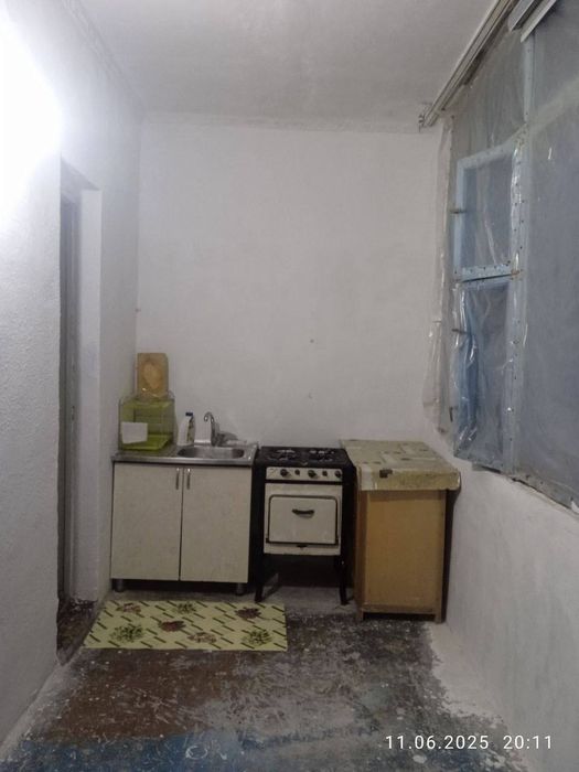 Chilonzor 23 2‘5‘5, 6x3 balkon, 54m2