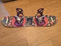 Snowboard Burton copii 80 cm