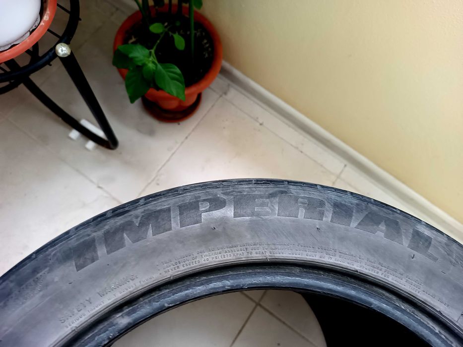 Летни гуми 225/50/17