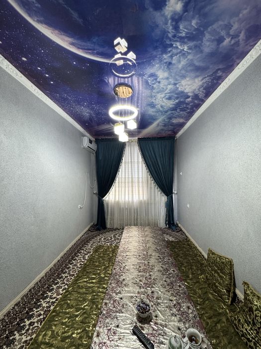 Срочна уй узок муддатга ижарага берилади факат оилага