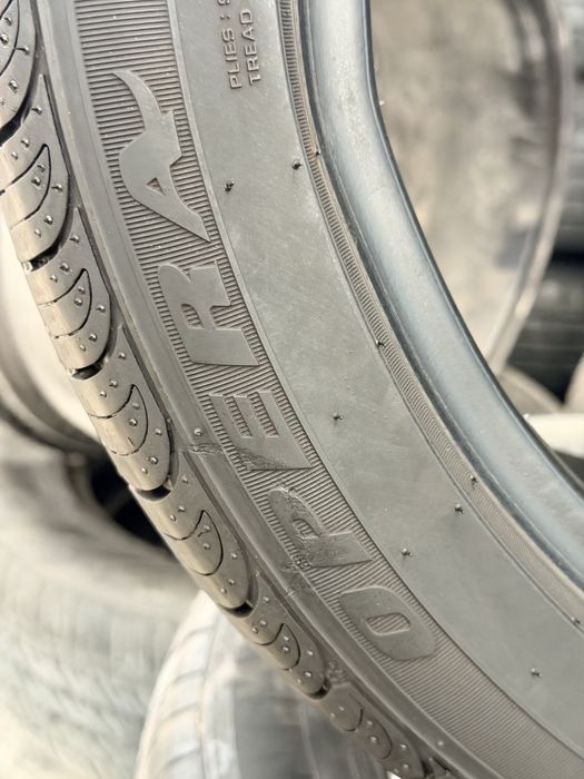 NEXEN OPERA 215/45/17 made in KOREA