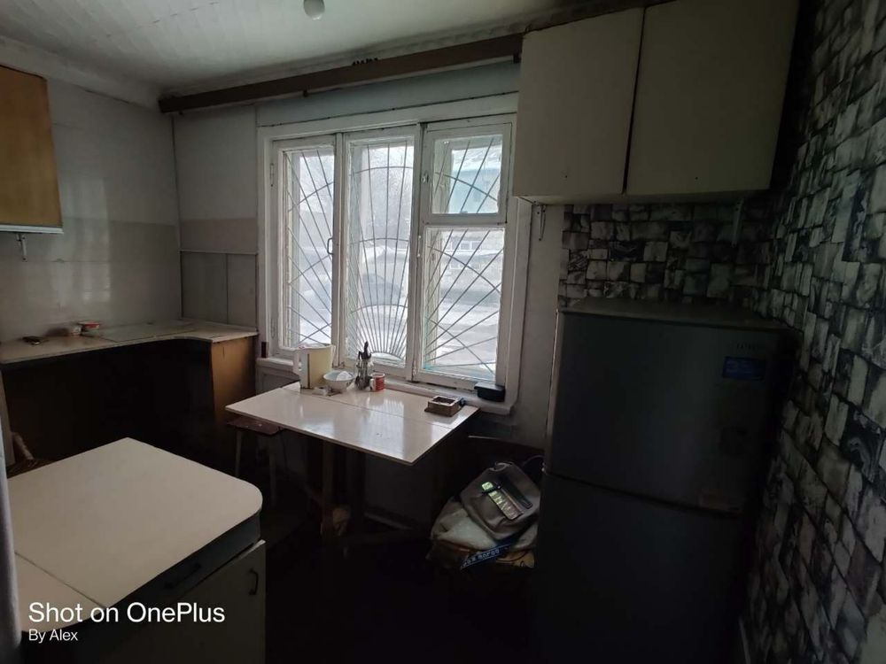 Продам Квартиру сергели  1/1/2 25500& метро Чинор