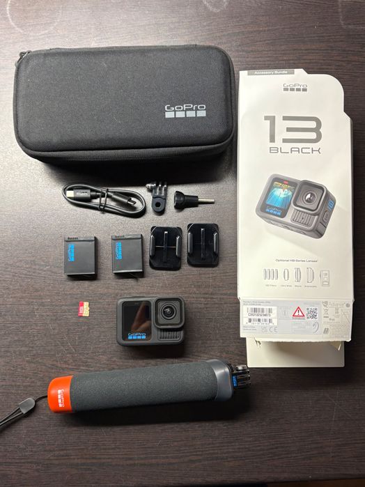 GoPro hero 13 black