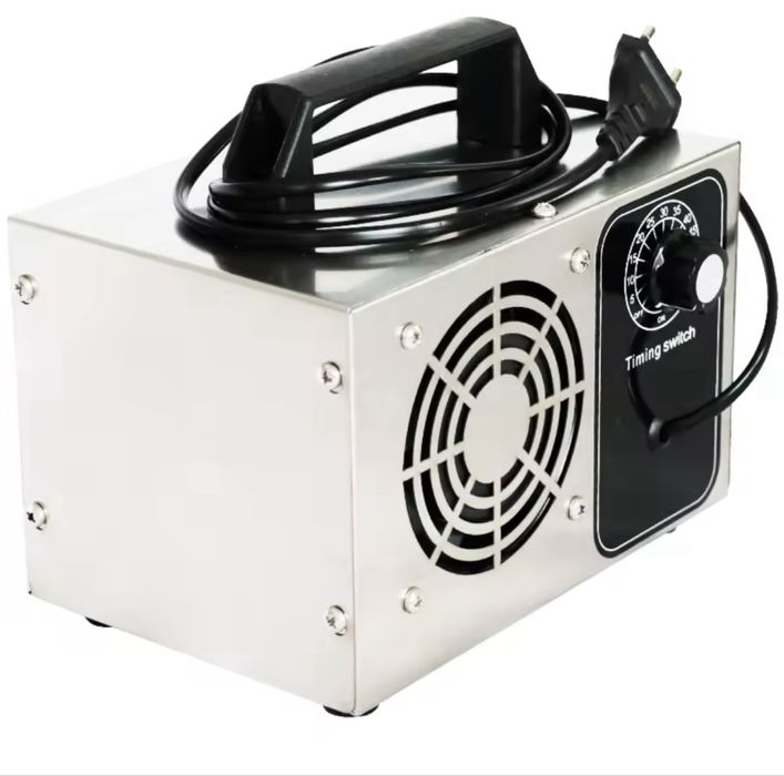 Generator ozon 36g nou