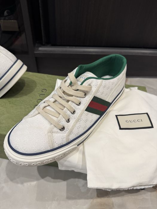 Мъжки Маратонки Gucci