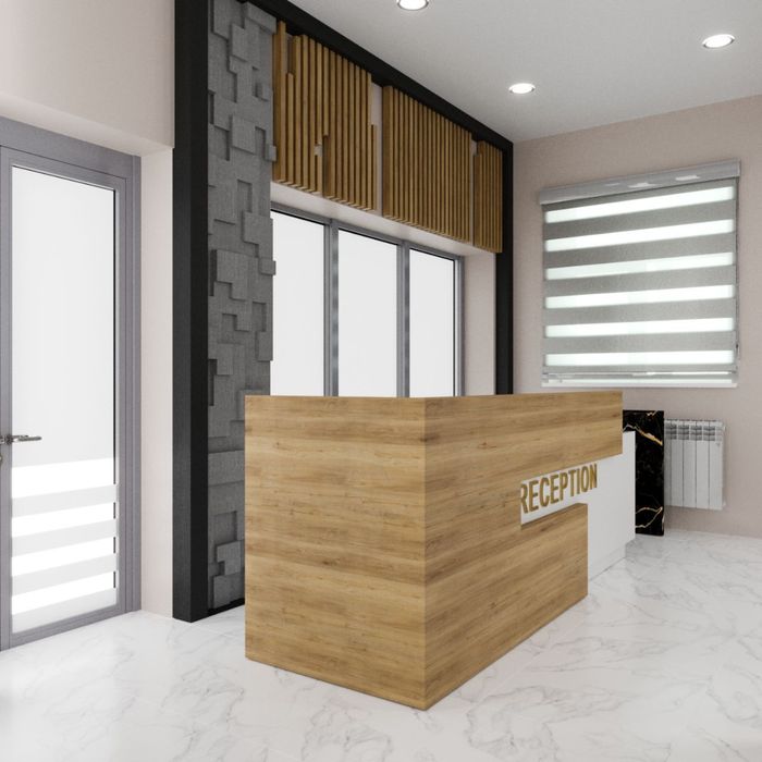 Ремонтно- строительные работы