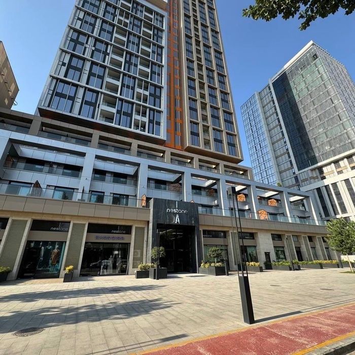 Tashkent city | Nest One - Сдается в аренду Евро офис с мебелью 70м2