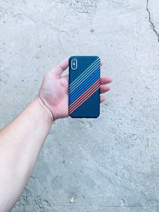 Iphone x srochna