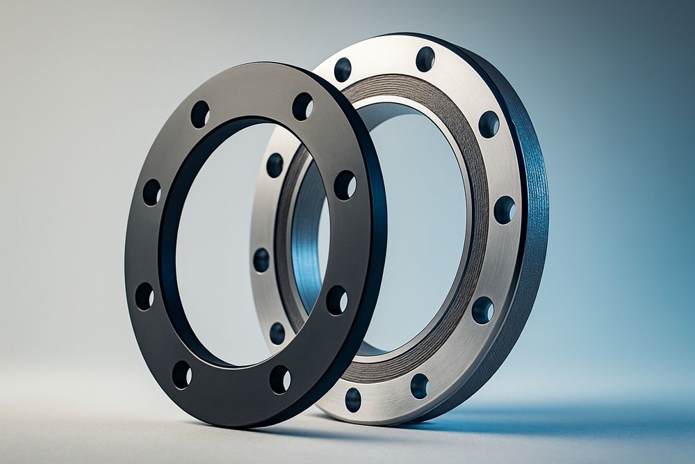 Прокладки и уплотнители под заказ