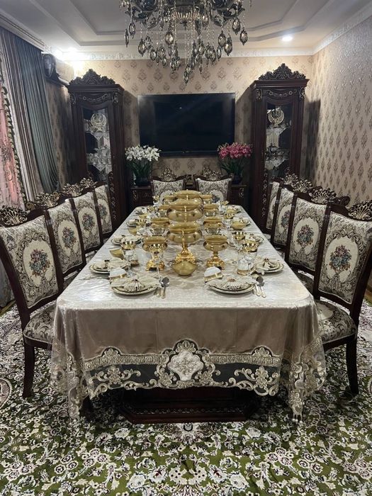 Продается уютный коттеджный дом 135 м² в Сергилях, Куйлюк массив 5!