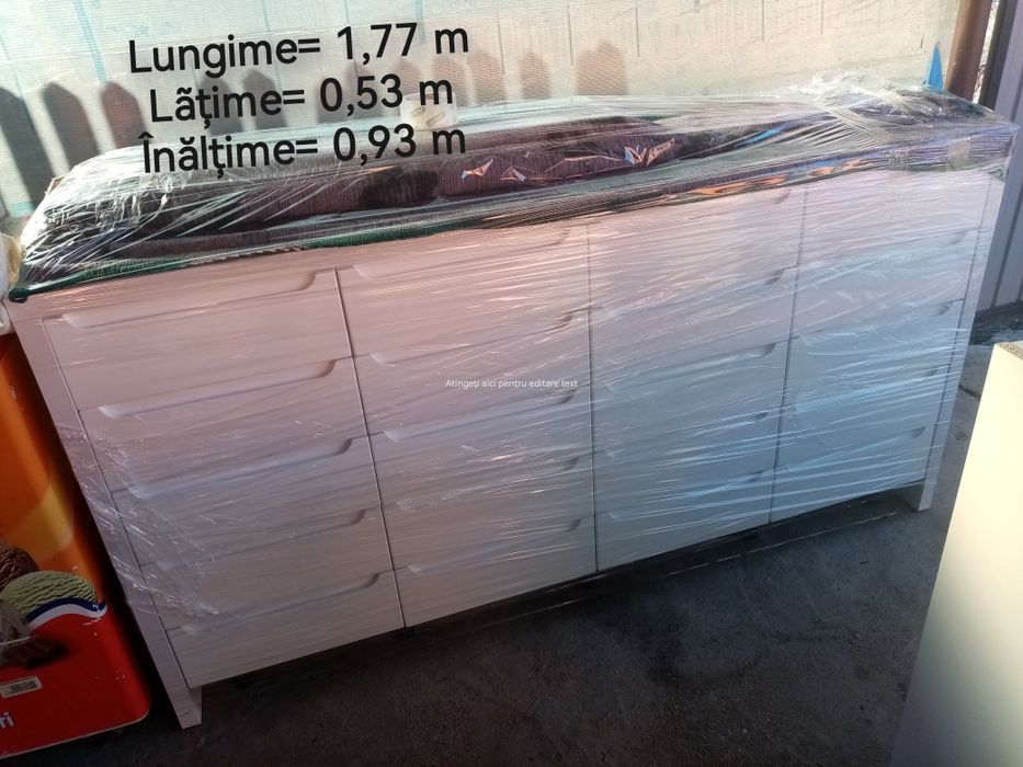 Mobilă de vanzare