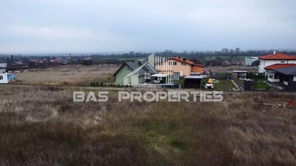 Продава се Парцел в с. Голяновци, Област София-област - 502 кв.м за 56 €/кв.м - Снимка #4