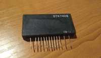 Circuit Integrat STK 7408 - poze reale