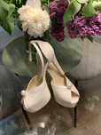 Pantofi Sandale piele naturală