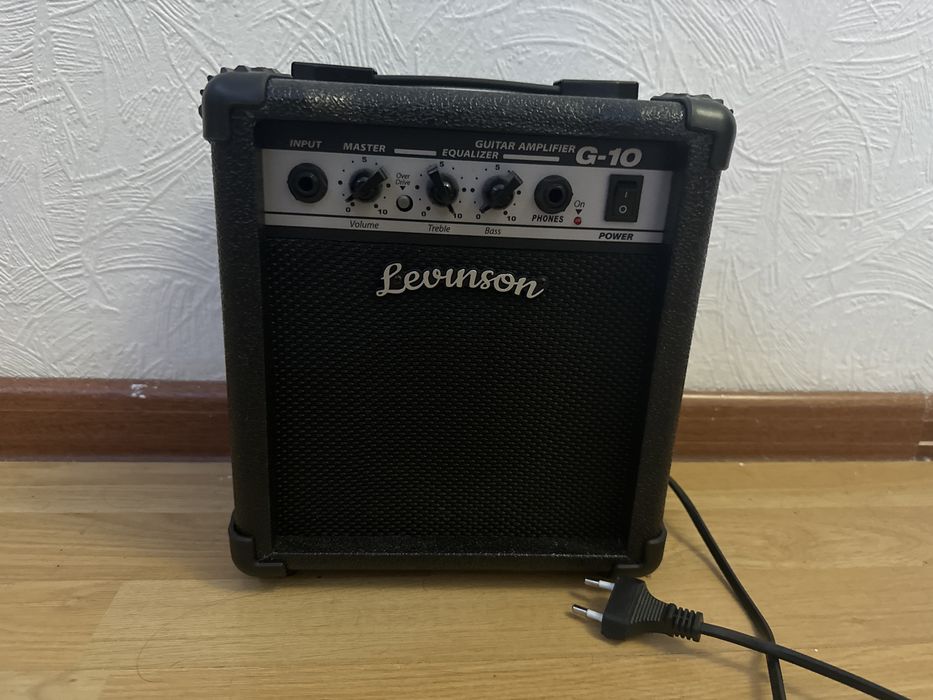 комбик(Комбинатор звука)