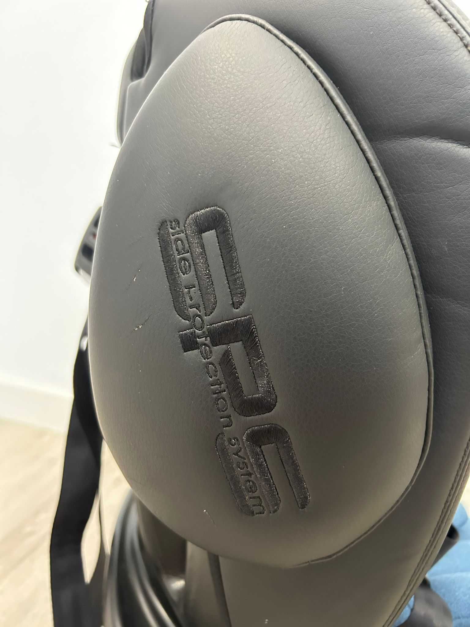 Scaun auto Aviator Lorelli, isofix 0-13kg, baza rotativa 360
