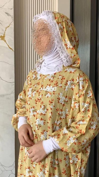 Распродажа, бәрі төмен бағада