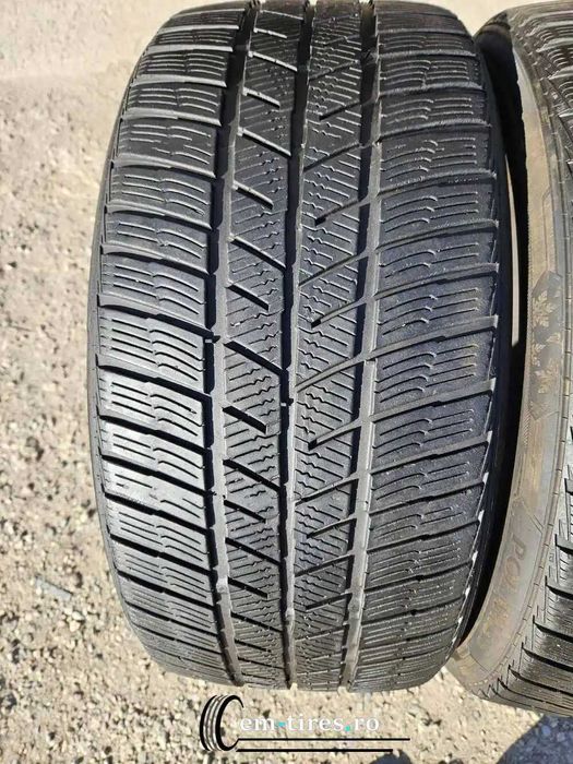SET 2 Anvelope Iarna 235/40 R19 BARUM Polaris 5 96V