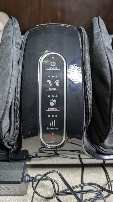 Масажор за крака и ръце