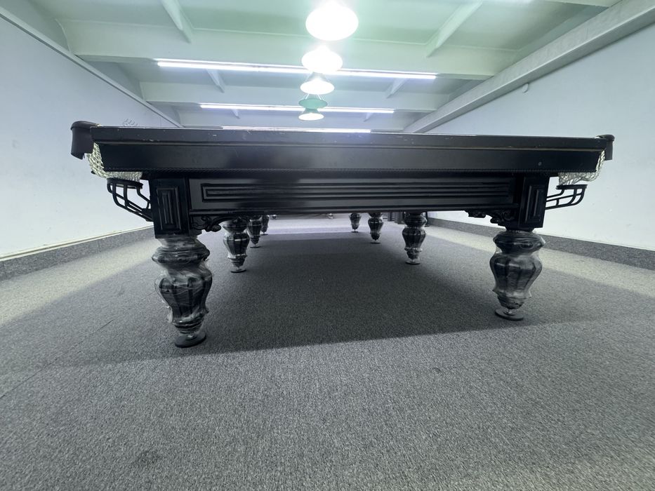 Билярд стол стотилади