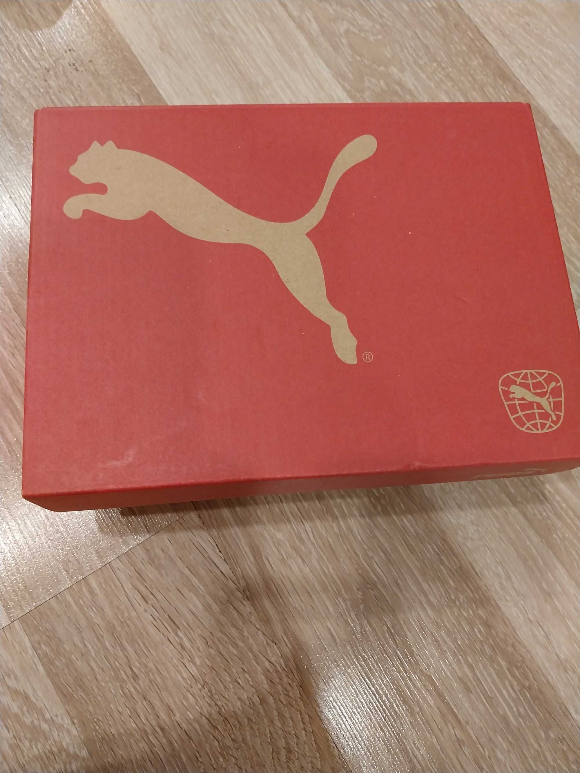 Детски маратонки Puma-23 номер.