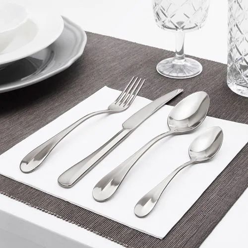 Столовые приборы Gamman Ikea