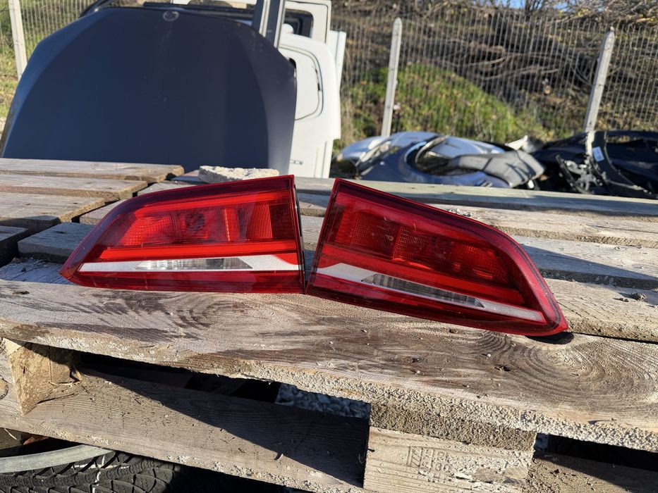 Стоп/Стопове BMW X1 F48