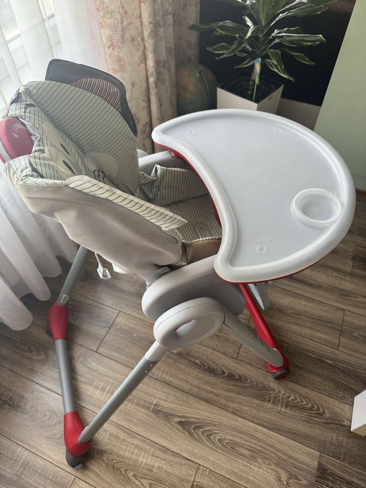Детско столче Chicco Polly 2 Start