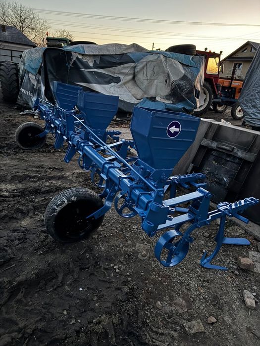 Vand cultivator/prasitoare