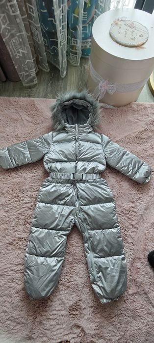 Combinezon/Salopeta iarna Reserved 104