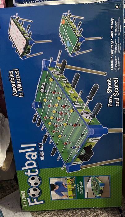 Игра джага 3 в 1