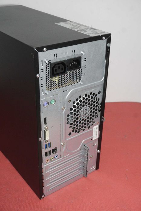 Fujitsu PC: i3-6100/ 8GB DDR4/ no disk/ вкл. ДДС/ 6 мес. гаранция!