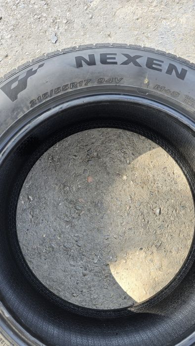 215/55/R17 NEXEN NPRIZ