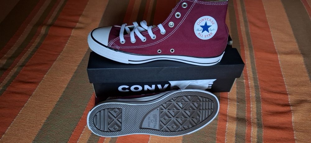 Converse All Star