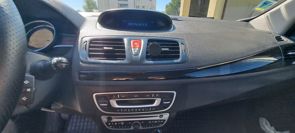 Renault Megane 3