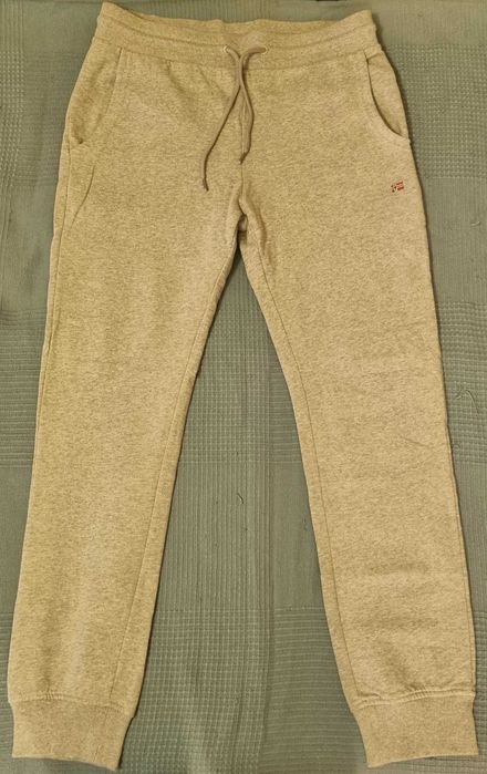 Pantaloni training barbati Napapijri marimea M