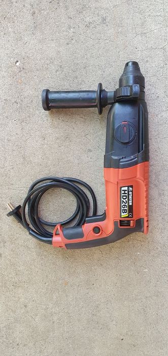 Ciocan rotopercutor .
