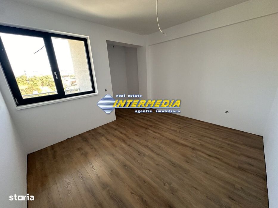 Apartament 2 camere BLOC NOU etaj 1 finisat la cheie