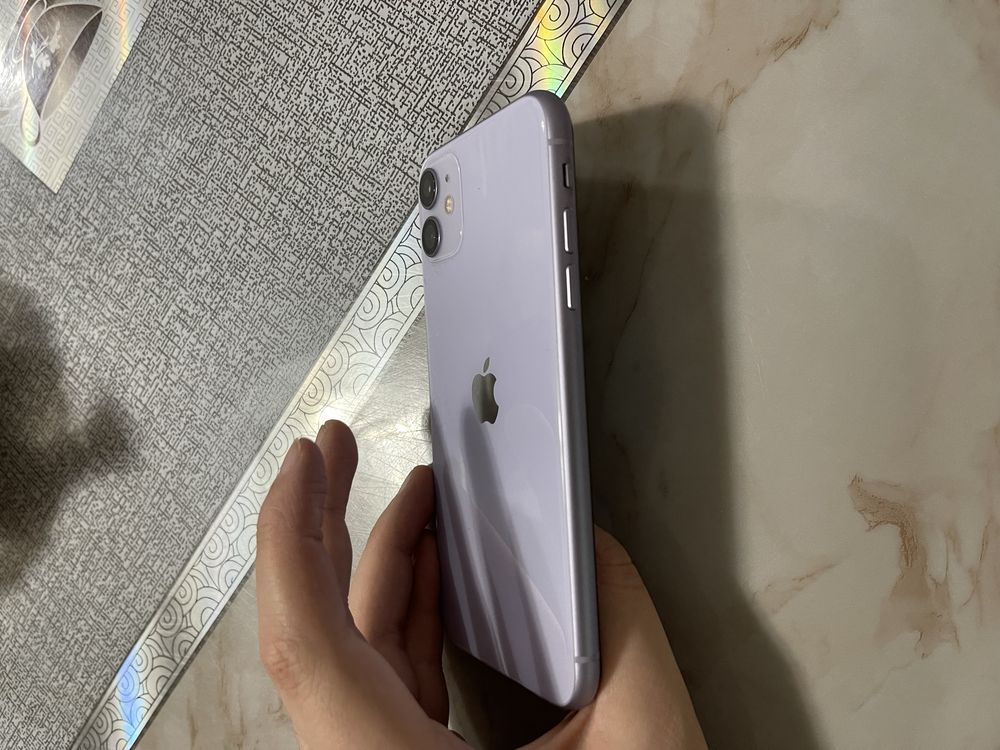 Iphone 11 128 gb