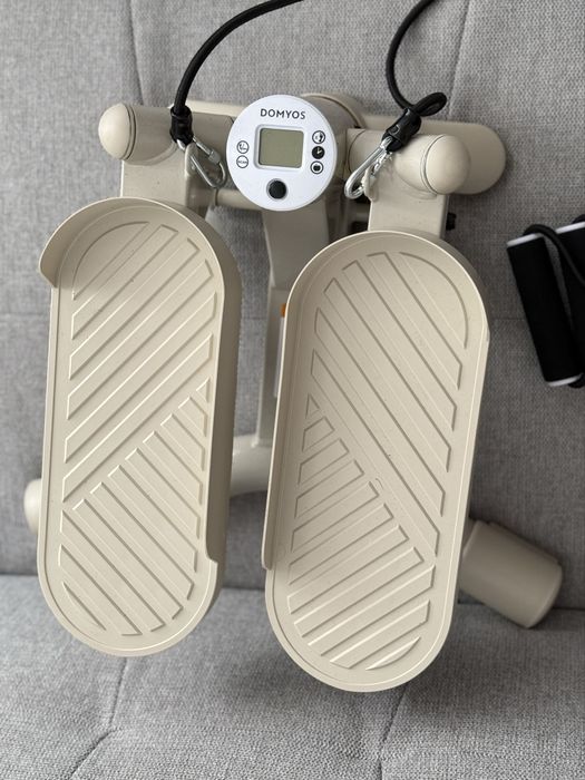 Vand stepper DOMYOS