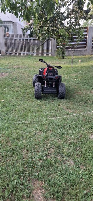 Atv electric copii
