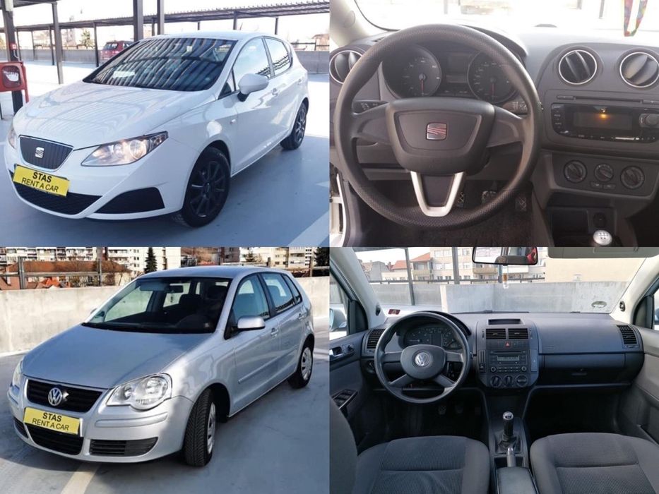 RENT A CAR |de la 69,99 lei/zi |CELE MAI MICI PRETURI |inchirieri auto