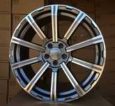 20" Джанти за AUDI 5х112 Q5 SQ5 SQ7 Q7 II