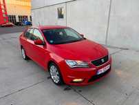 Seat Toledo seat toledo 2015-1.2benz- 106 mii km -RATE /GARANTIE/2SETURI ROTI