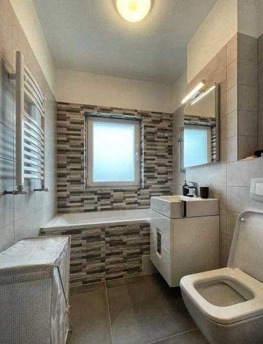 Дава се под наем Двустаен апартамент в Пловдив, Тракия - 64 кв.м за 209.1 € - Снимка #4