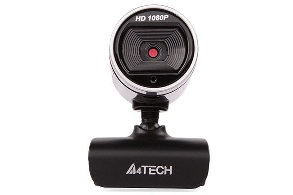 Вебкамера A4TECH PK910H